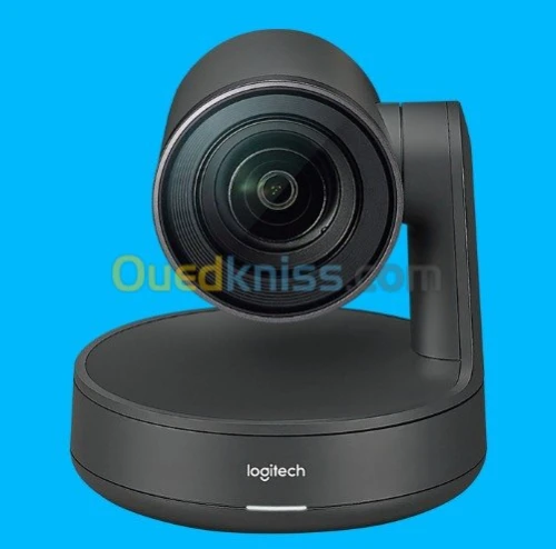 Caméra LOGITECH RALLY PLUS