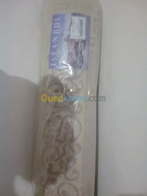 TAPIS TURQUE DE SALON