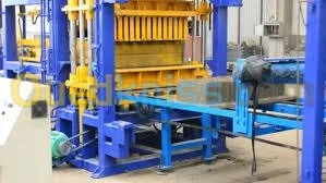 صناعة القوالب 