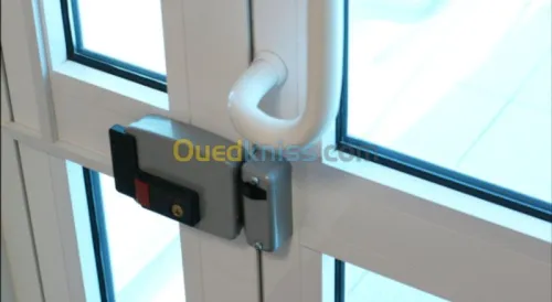 DIGICODE VISIOPHONE et  CONTROLE D'ACCÈS