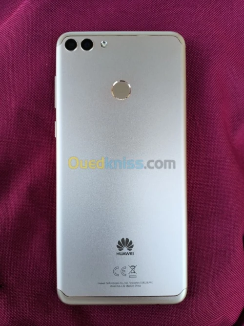 Huawei Y9 (2018)