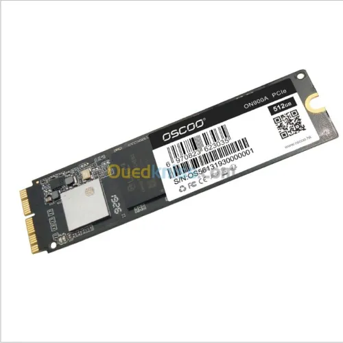SSD M2 128GB / 256GB / 512GB / 1TO