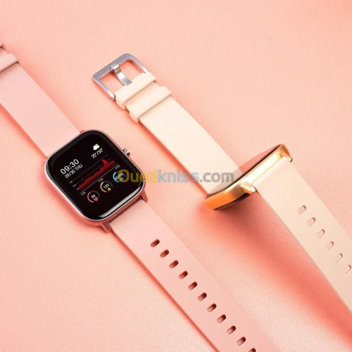 COLMI P8 montre intelligente