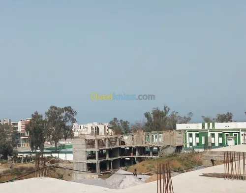 Vente Appartement F3 Jijel Jijel