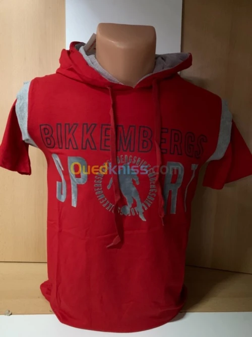 T-Shirt garçon 