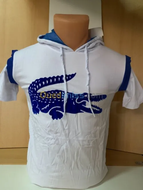 T-Shirt garçon 
