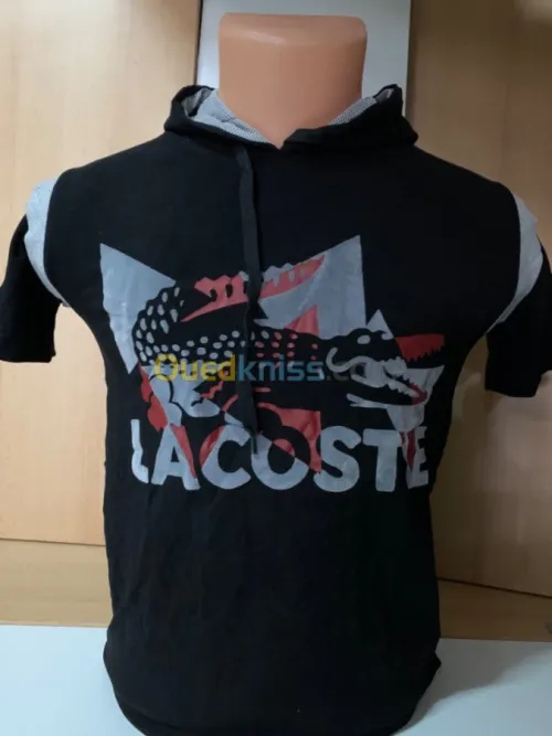 T-Shirt garçon 