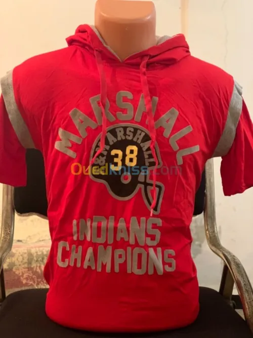 T-Shirt garçon 