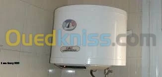 plombier  général   chauffagiste  