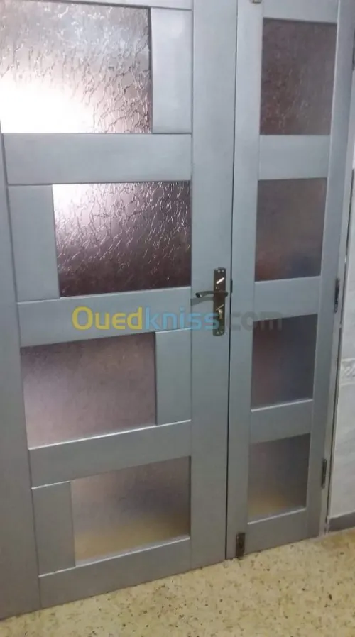 Cuisine sur mesure et dressings 