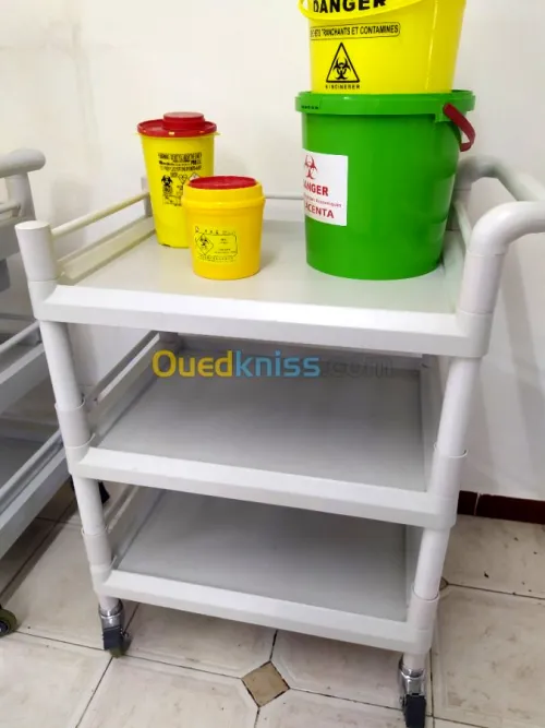 GUERIDONS A 03 ETAGES 