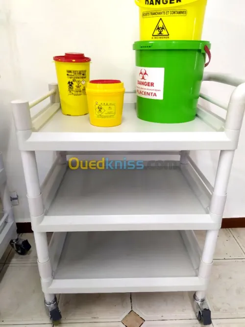 GUERIDONS A 03 ETAGES 