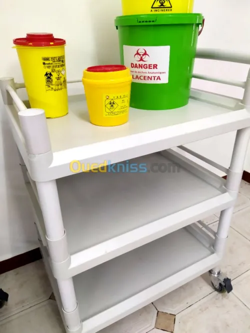 GUERIDONS A 03 ETAGES 