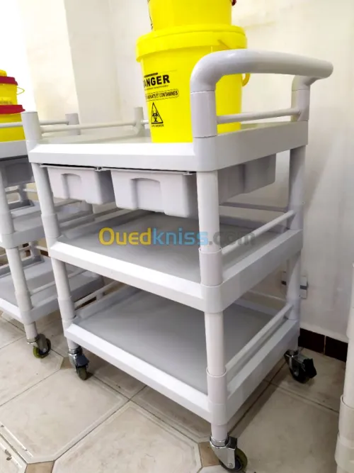 GUERIDONS A 03 ETAGES 