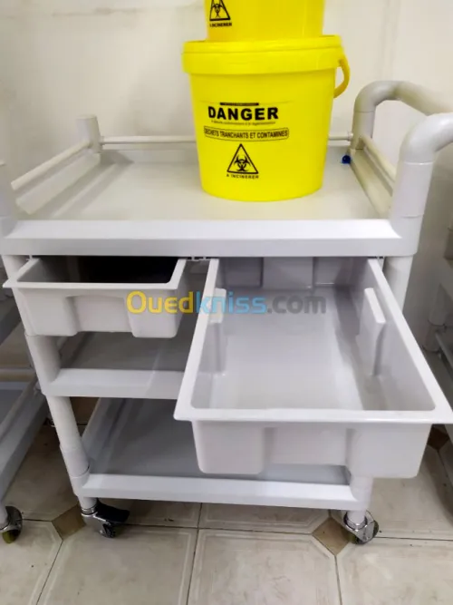 GUERIDONS A 03 ETAGES 