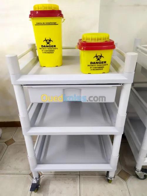 GUERIDONS A 03 ETAGES 