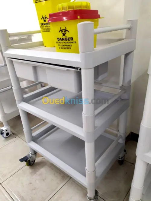 GUERIDONS A 03 ETAGES 