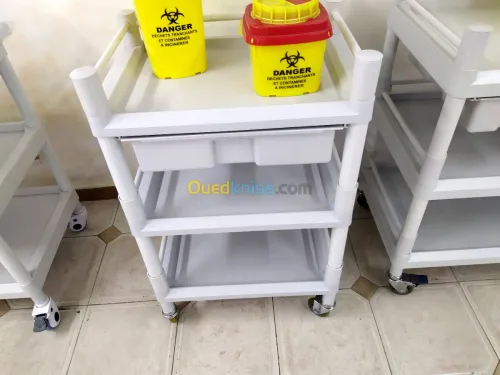 GUERIDONS A 03 ETAGES 