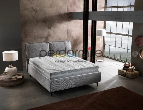 Matelas Adam Poket 