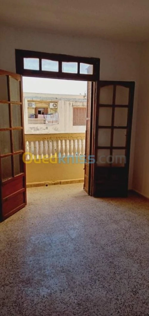 Vente Appartement F4 Alger Baraki