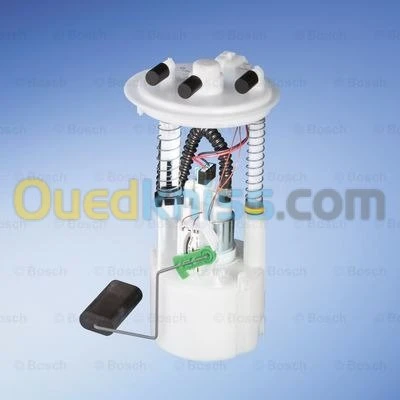POMPE D'ALIMENTATION CARBURANT SMART