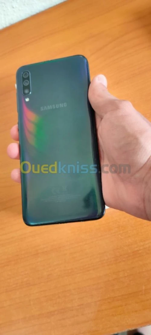 Samsung Galaxy A70