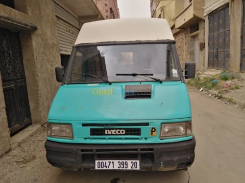 Iveco Dayli