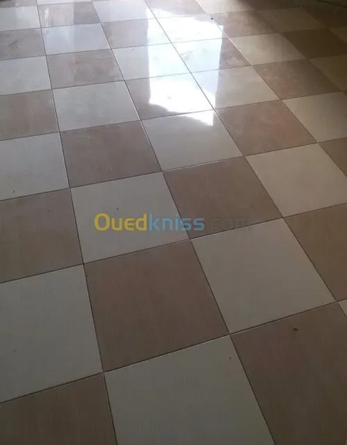 Maçonnerie finitions 