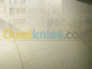 Maçonnerie finitions 