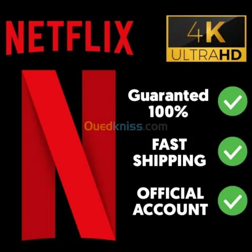 Netflix