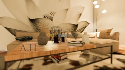 Désign intérieur et extérieur