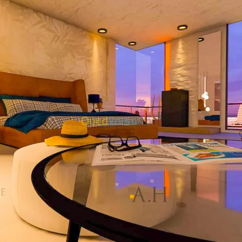 Désign intérieur et extérieur