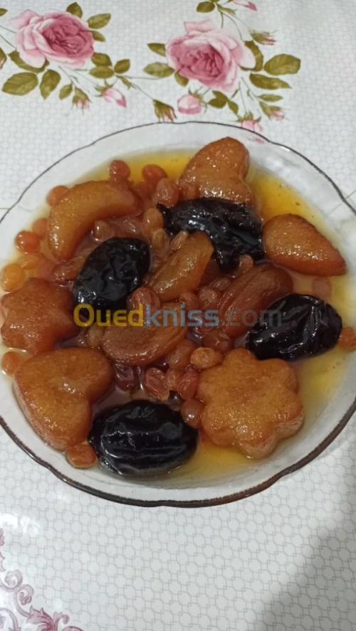 Chebah essefra شباح السفرة 