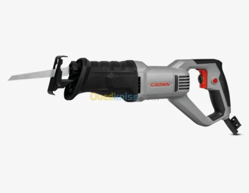 Scie sabre CROWN 710W منشار Originale