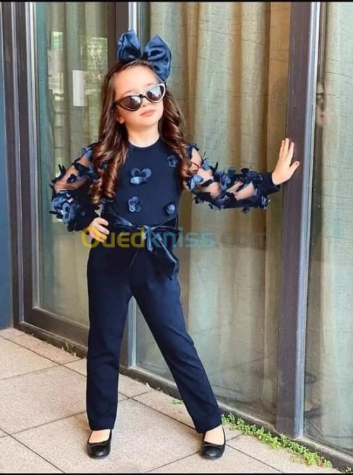 Ensemble_jamsout_fillette_3_pièces_Tur