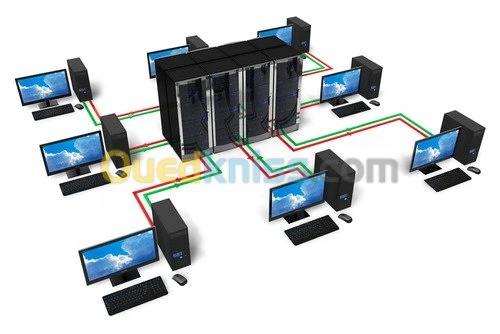 Réseaux et Sécurité informatique