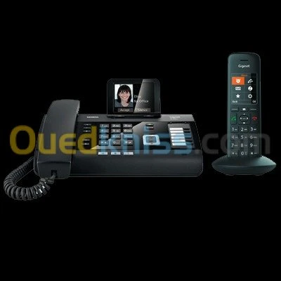 Standard Téléphonique