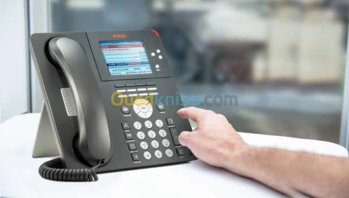 Standard Téléphonique