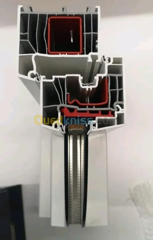 Tout travaux  menuiserie pvc alu BA13