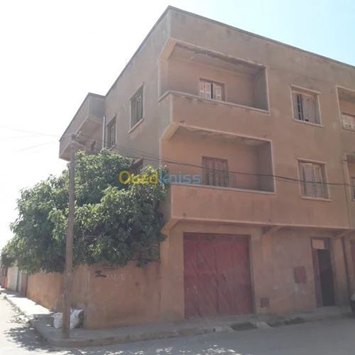 Vente Villa Oran Gdyel