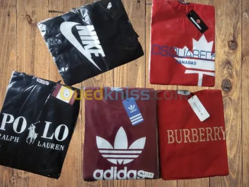 تريكو T-shirt