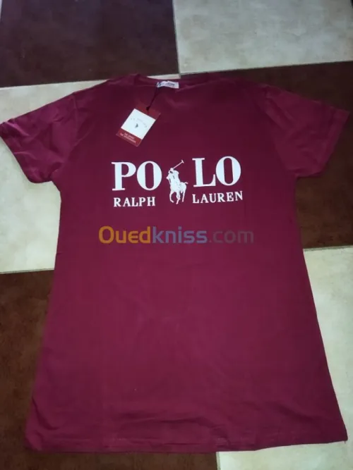 تريكو T-shirt
