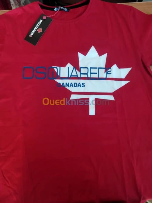 تريكو T-shirt