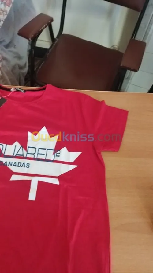 تريكو T-shirt