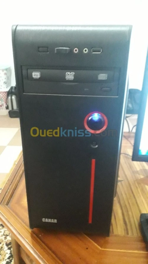 J'ais un unites Gaming  bon etat