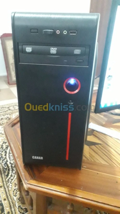 J'ais un unites Gaming  bon etat