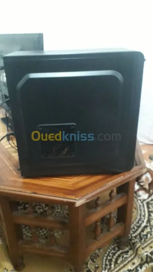 J'ais un unites Gaming  bon etat