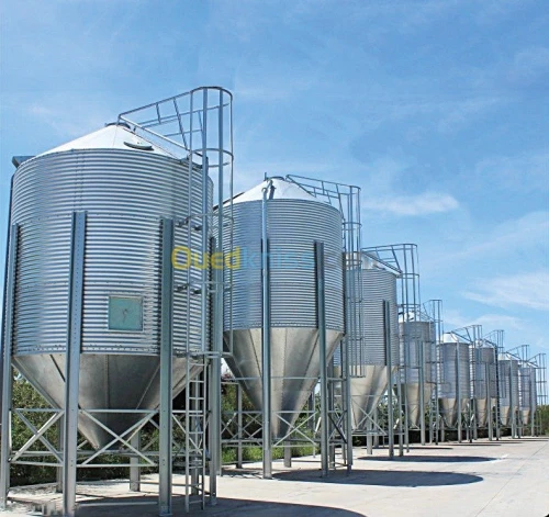 Silo