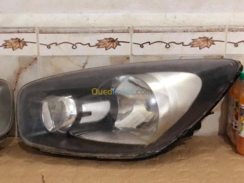 PHARE KIA PICANTO