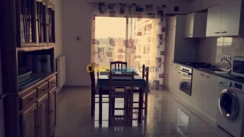Location Appartement F3 Alger El achour